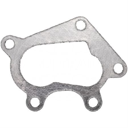 Exhaust Gasket D2-75 + 60